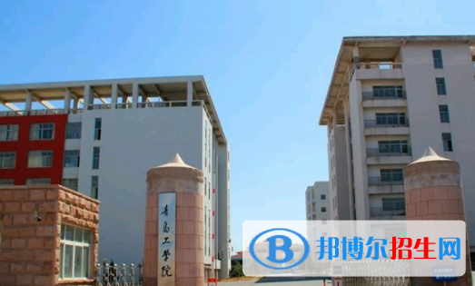 青岛工学院是不是双一流大学？