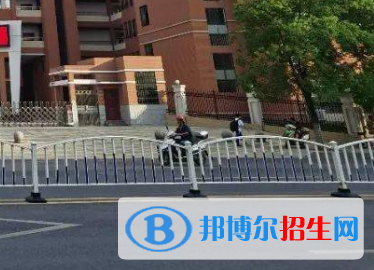 九江市六中2022录取分数线 (2023参考)
