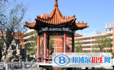 丰县欢口中学2022录取分数线（2023参考）