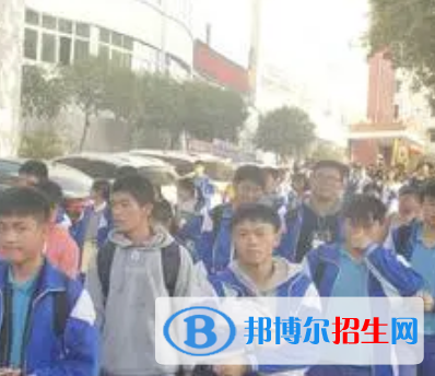 彭泽二中2022录取分数线 (2023参考)