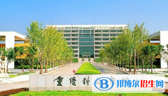 重庆科技学院是不是双一流大学？