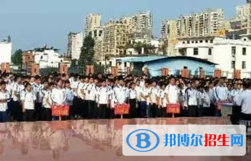 赣州六中2022录取分数线 (2023参考)