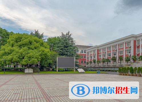 杭州2023年中专跟高中有什么区别