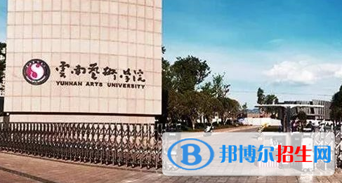 云南艺术学院是不是985大学?