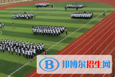 赣州三中2022录取分数线 (2023参考)