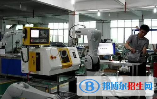 浙江2023年中专能找什么工作