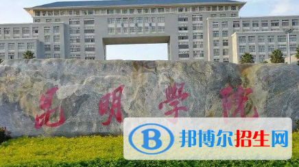 昆明学院是不是985大学?
