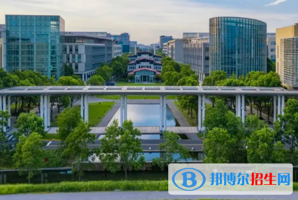上海科技大学是不是双一流大学？
