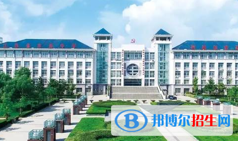 丰县民族中学2022录取分数线（2023参考）