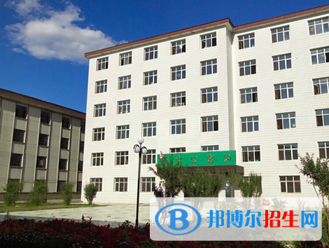 呼伦贝尔学院全国排名一览表