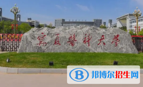宁夏医科大学是不是985大学?