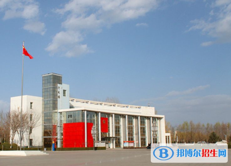 2023宁夏高职单招学校排名前十