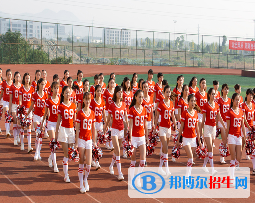 贵州医科大学神奇民族医药学院录取分数线2022是多少分