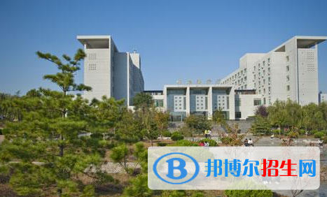 2023山东高职单招学校排名前十