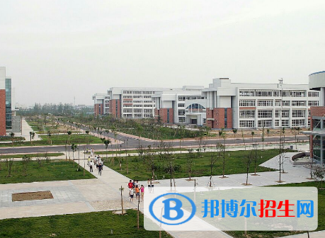 临沂大学全国排名一览表