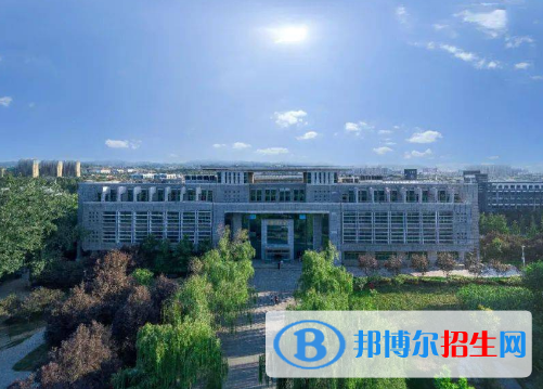 山东青年政治学院全国排名一览表
