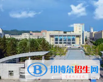 吉林化工学院是不是985大学?