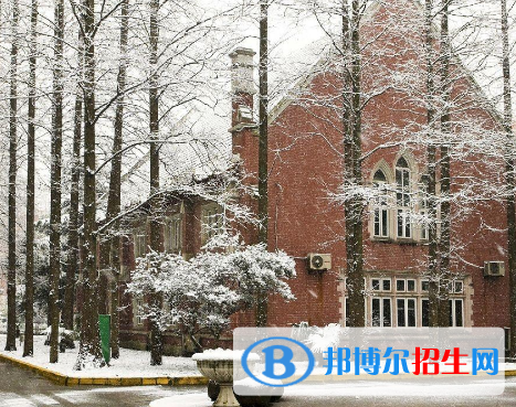 上海理工大学全国排名一览表