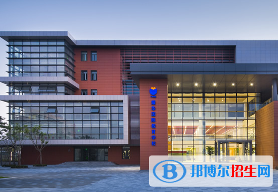耀华国际高中2023年招生政策2