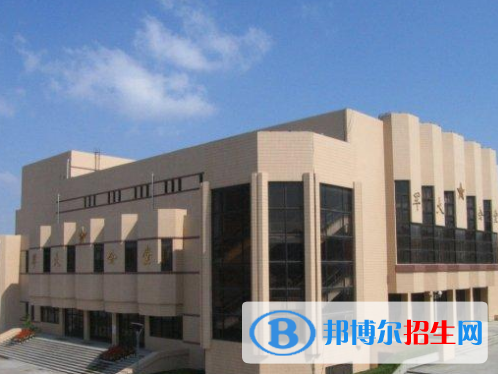 中国人民解放军海军军医大学全国排名一览表