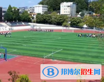 寻乌二中2022录取分数线 (2023参考)
