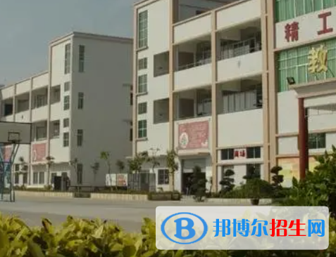 广东2023年计算机学校好还是中专好