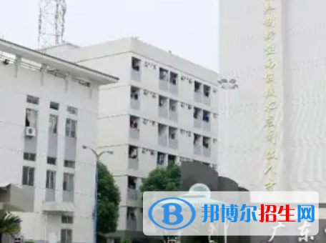 广东2023年好的大专计算机学校