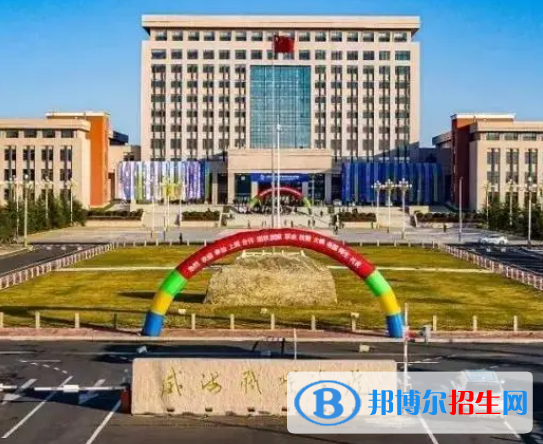 山东单招社区管理与服务专业2023年有哪些学校