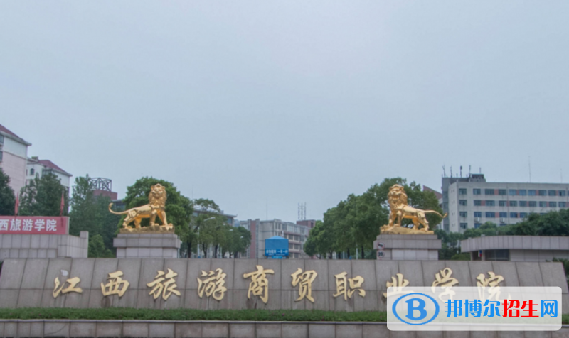 江西单招国际贸易实务专业2023年有哪些学校