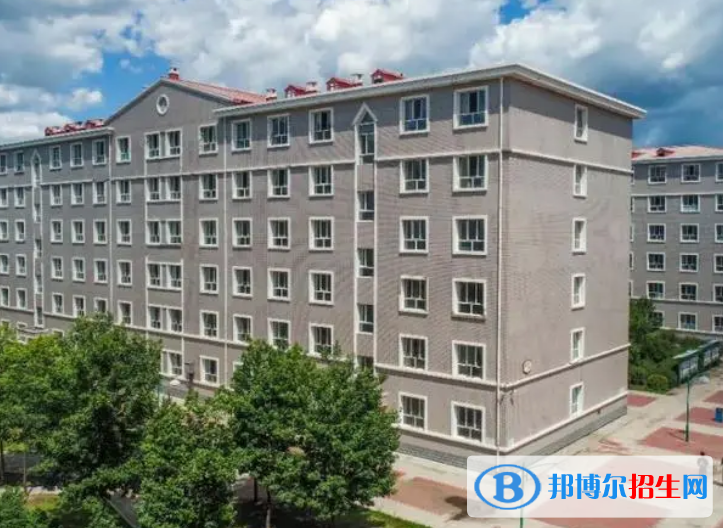 黑龙江单招建筑经济信息化管理（B类）专业2023年有哪些学校