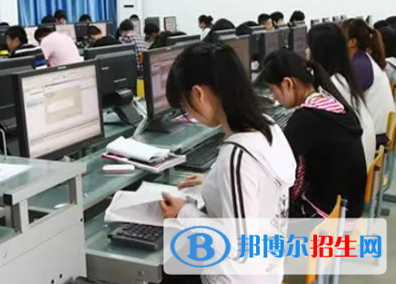 广东2023年哪些大专计算机学校专业好