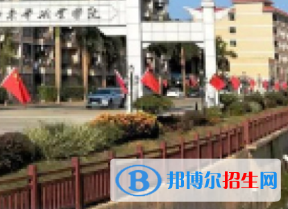 广东2023年哪些大专的计算机学校比较好