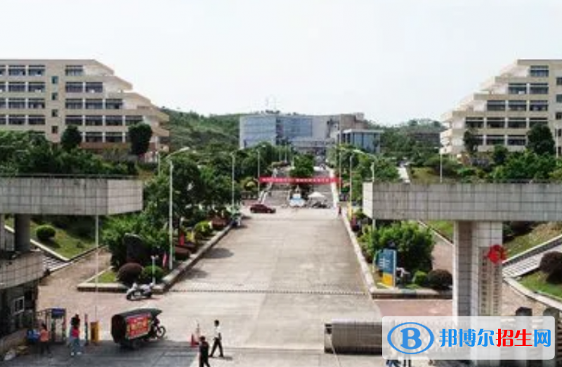 广西单招电子竞技运动与管理专业2023年有哪些学校