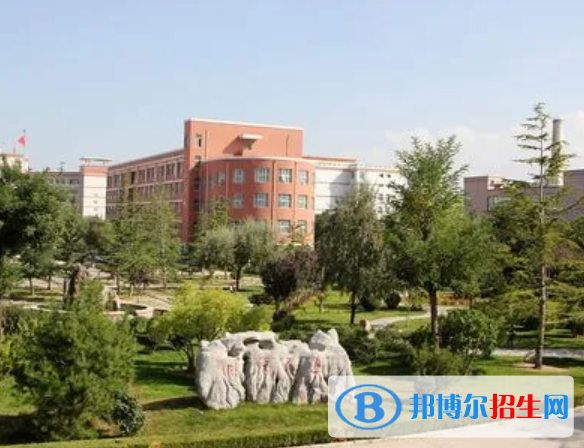 兰州工商学院是不是985大学？