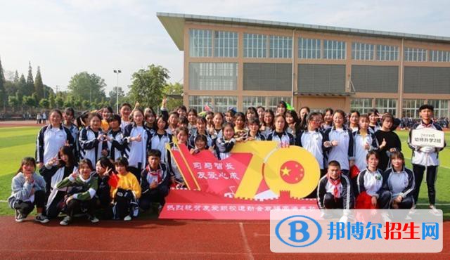 四川2023年女生初中毕业上计算机学校