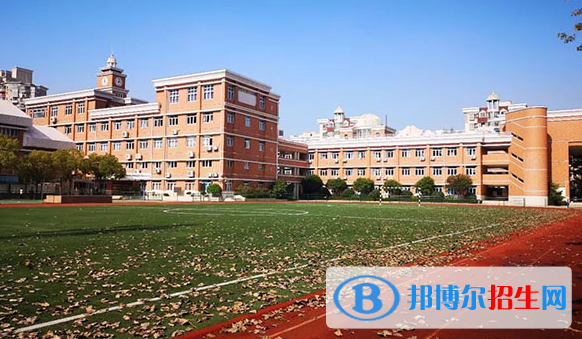 上海进华中学美国圣玛丽高中2023年招生政策