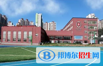 上海进华中学美国圣玛丽高中2023年入学考试