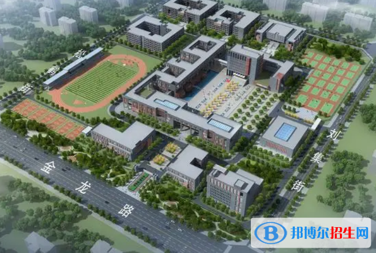 河南单招统计与会计核算专业2023年有哪些学校