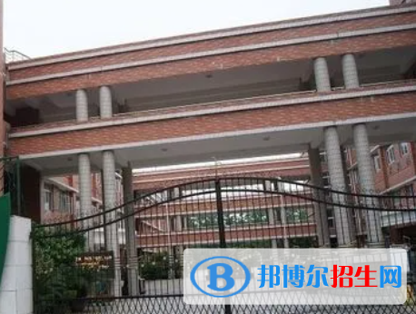 上海进华中学美国圣玛丽高中2023年学费标准2
