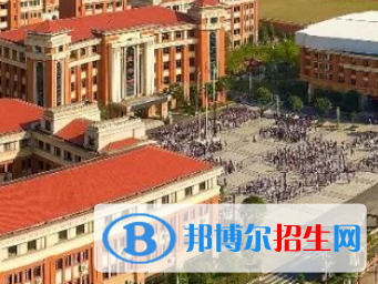高安二中2022录取分数线（2023参考）
