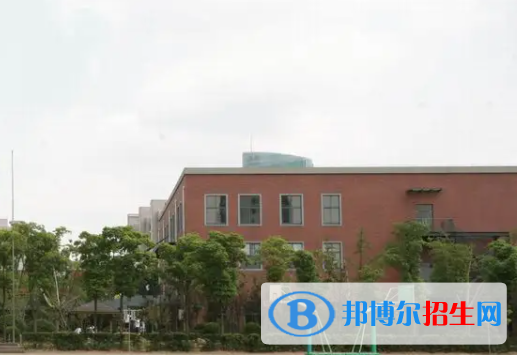 上海进华中学美国圣玛丽高中2023年课程体系2