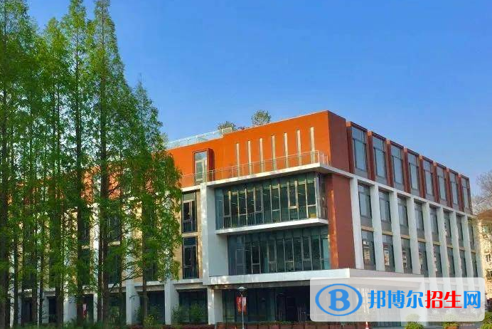 上海进华中学美国圣玛丽高中怎么样