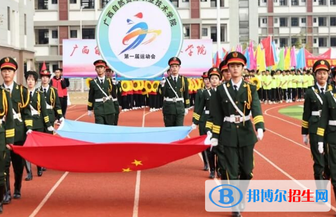广西单招大数据与会计（无）专业2023年有哪些学校