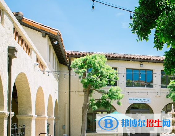 美国费尔蒙特高中2023年学费标准