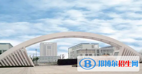 扬州市职业大学有哪些中外合作办学专业？（附名单）