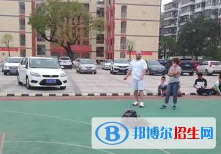 上饶四中2022录取分数线(2023参考）
