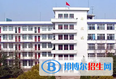 上饶二中2022录取分数线(2023参考）