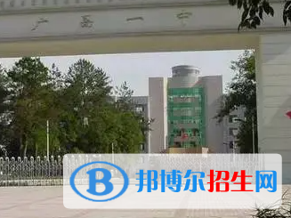 广昌一中2022录取分数线(2023参考）