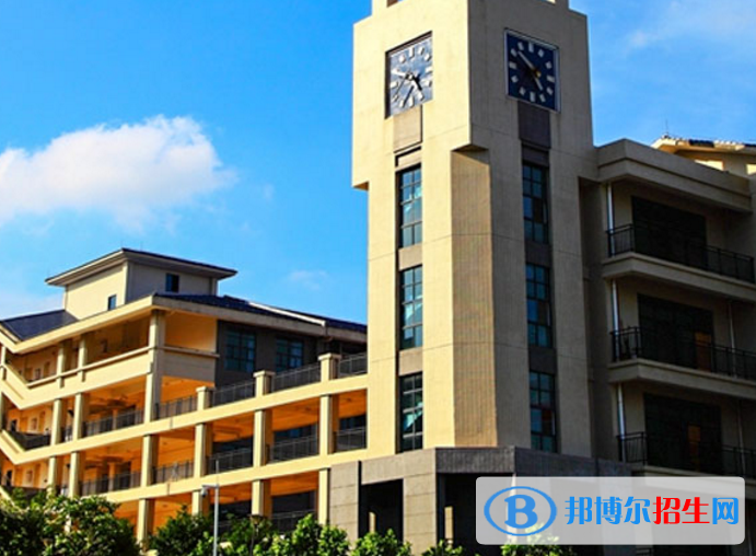 东莞城市学院是不是985大学？