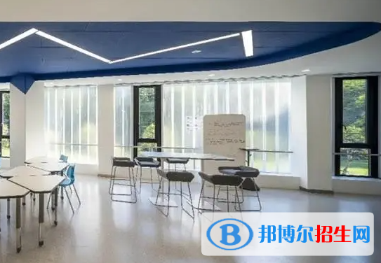 上海耀中国际学校初中部2023年入学考试2